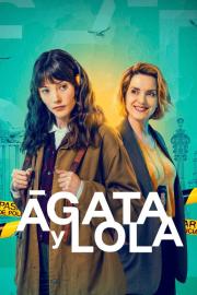 Ágata y Lola filmas