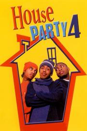 House Party 4: Down to the Last Minute filmas