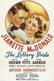 The Lottery Bride filmas