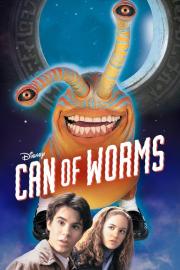 Can of Worms filmas