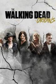 The Walking Dead: Origins filmas