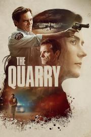 The Quarry filmas