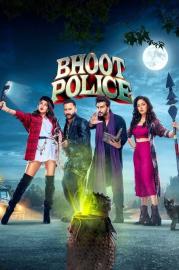 Bhoot Police filmas