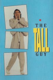 The Tall Guy filmas