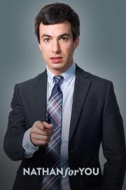 Nathan for You filmas