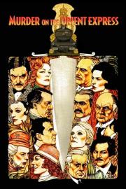 Žmogžudystė Rytų eksprese filmas