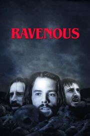 Ravenous filmas