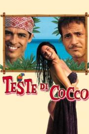 Teste di cocco filmas