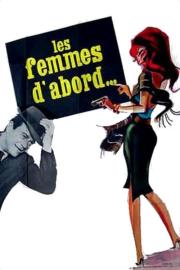 Les Femmes d'abord filmas