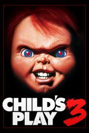 Child's Play 3 filmas