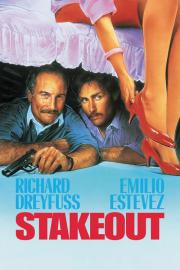 Stakeout filmas