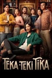 Teka-Teki Tika filmas