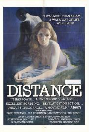 Distance filmas