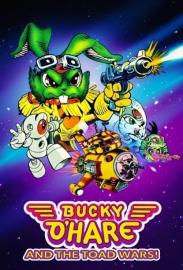 Bucky O'Hare and the Toad Wars! filmas