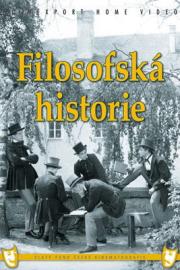 Filosofská historie filmas