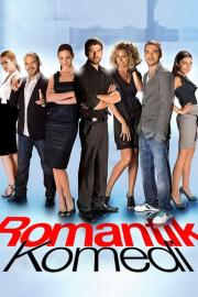 A Romantic Comedy filmas