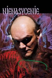 Insatiability filmas