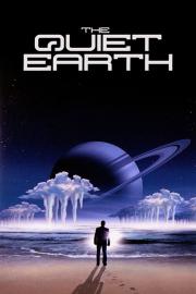 The Quiet Earth filmas
