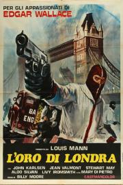 L'oro di Londra filmas