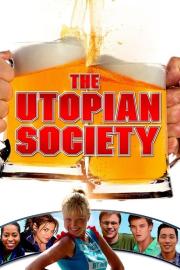 The Utopian Society filmas