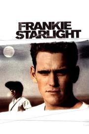 Frankie Starlight filmas