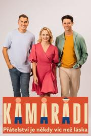 Kamarádi filmas