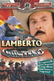 Lamberto Quintero filmas