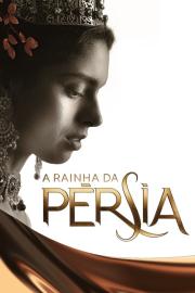 A Rainha da Pérsia filmas