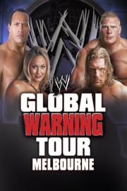 WWE Global Warning filmas
