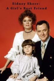 Sidney Shorr: A Girl's Best Friend filmas
