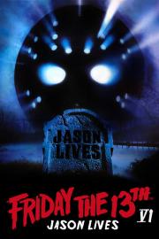 Jason Lives - Friday the 13th Part VI filmas