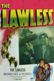 The Lawless filmas