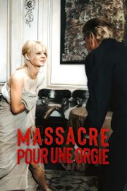 Massacre of Pleasure filmas
