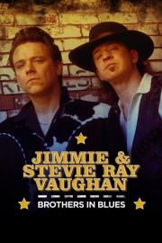 Jimmie & Stevie Ray Vaughan: Brothers in Blues filmas