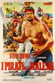 The Pirates of Malaysia filmas