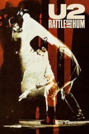 U2: Rattle and Hum filmas