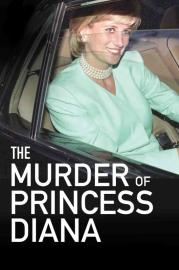 The Murder of Princess Diana filmas
