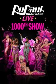 RuPaul's Drag Race Live: 1,000th Show filmas