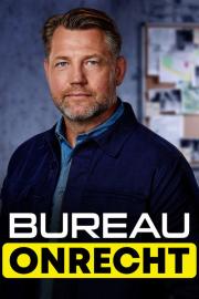 Bureau Onrecht filmas