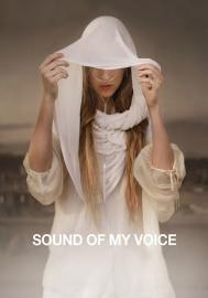 Sound of My Voice filmas