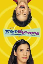 Even Stevens filmas