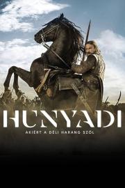 Hunyadi filmas