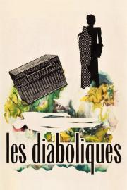 Les Diaboliques filmas
