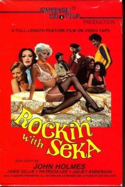 Rockin' with Seka filmas