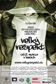 Big Respect filmas
