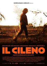 Il cileno filmas