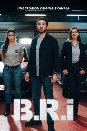 B.R.I filmas