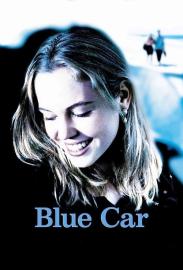 Blue Car filmas