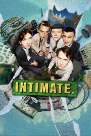 INTIMATE. filmas
