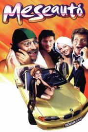 The Dream Car filmas